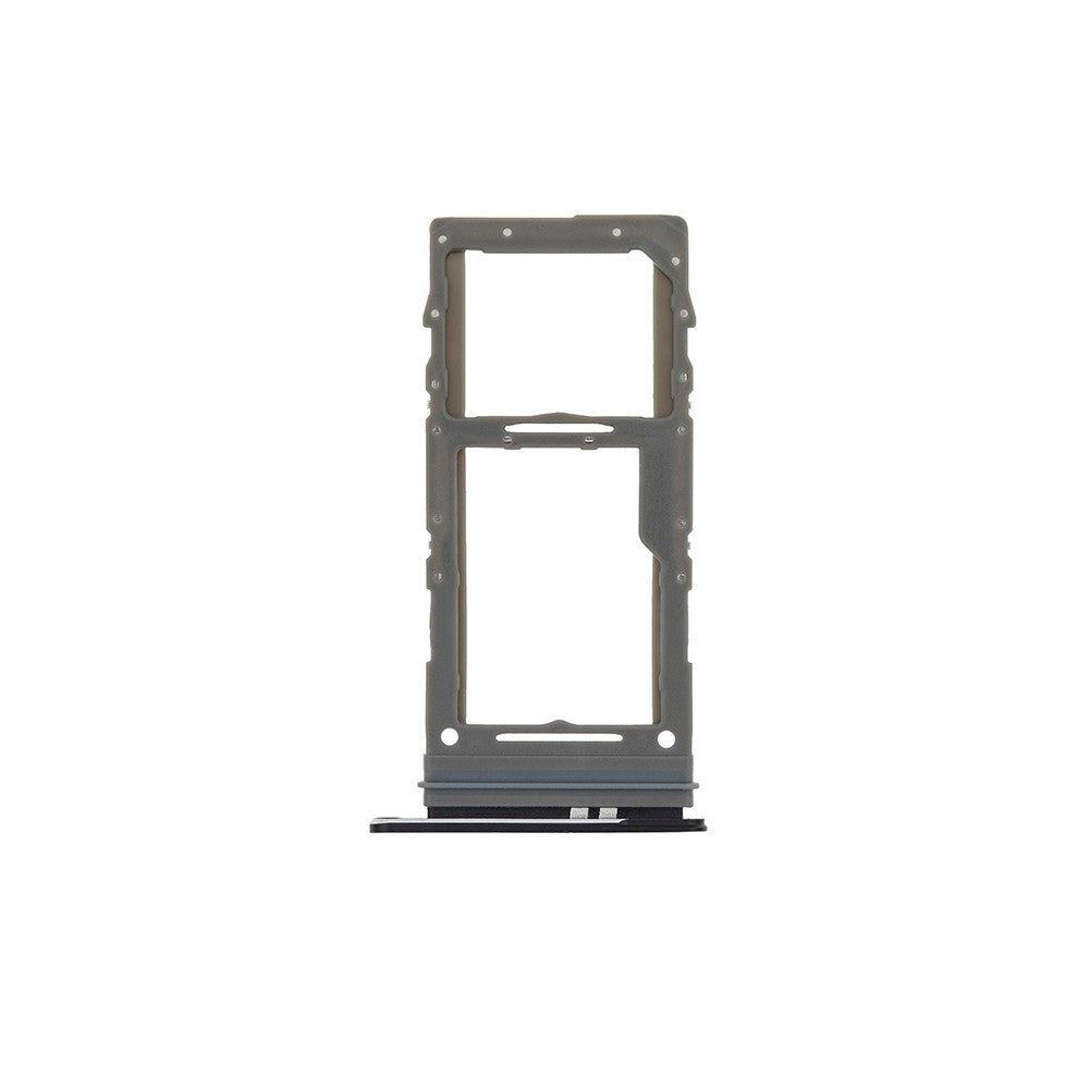 Single SIM Card Tray for Samsung Galaxy S20 / S20 Plus / S20 Ultra-Cosmic Black Single SIM Card Tray for Samsung Galaxy S20 / S20 Plus / S20 Ultra-Cosmic Black